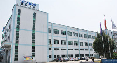 중국 Dongguan Letaron Electronic Co. Ltd.