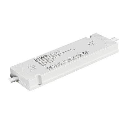 욕실 IP44 LED 드라이버 가족용 15W-60W, 전원 공급, 일정한 전압, 12V 24V
