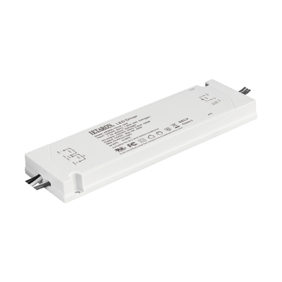 LED 드라이버 24W 전원 공급 장치 12V 변압기 120V AC to 12VDC 스트립 조명용, 정전압 제품