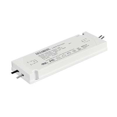 LED 드라이버 24W 전원 공급 12V 트랜스포머 120V AC에서 12VDC 스트립 라이트, 일정한 전압 제품