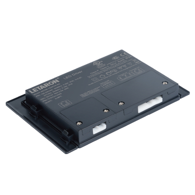 LED 드라이버 30W IP44 방수 전원 공급 장치 12V 변압기 120-240V AC-DC 스트립 조명용, 정전압 제품