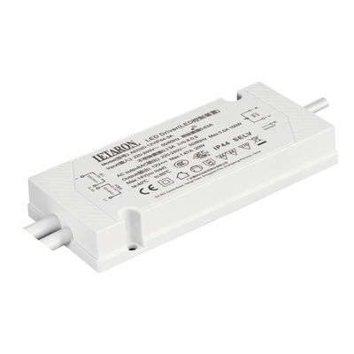 욕실 거울 IP44 슈퍼 슬림 LED 드라이버, 릴레이 내장, 김서림 방지 제어, 전원 공급 장치, 정전압 LED 드라이버