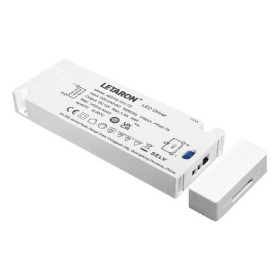 플리커 없는 LED 드라이버, 일정한 전압, 220-240V, 전원 공급, 거울, 캐비닛, 가구