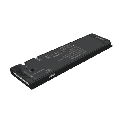220-240V IOT 2.4G 출력 12/24V 스마트 LED 드라이버 캐비닛 가구 사용 두께 12.5mm