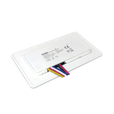 욕실 거울 지원 사용자 정의 스마트 디머 LED 터치 스위치 IR 기능 DC12-24V 방수 LED