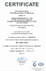중국 Dongguan Letaron Electronic Co. Ltd. 인증